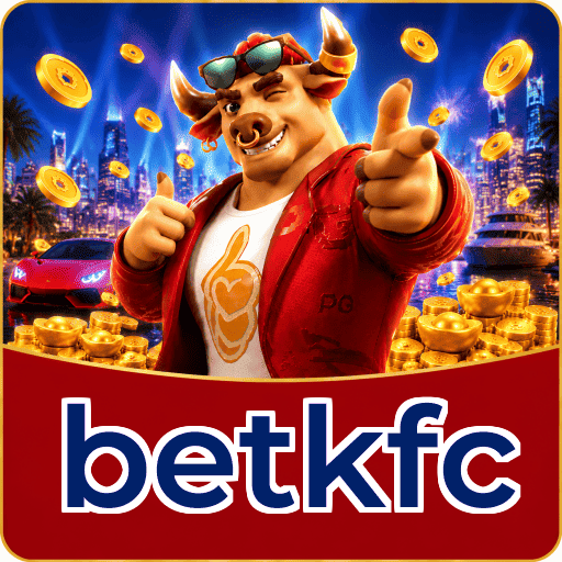 betkfc Seguro SSL