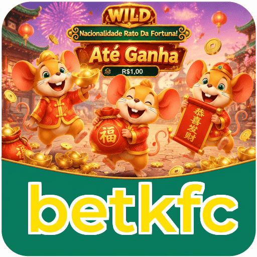 betkfc Jackpots Progressivos