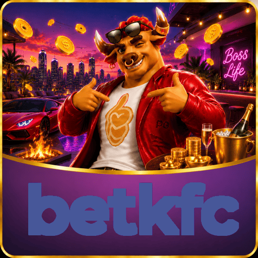 Bot betkfc Telegram
