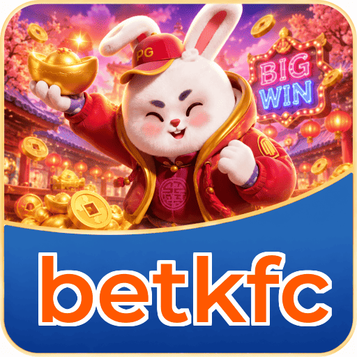betkfc Logo Oficial