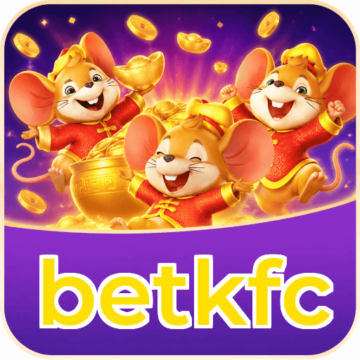 Logo da betkfc