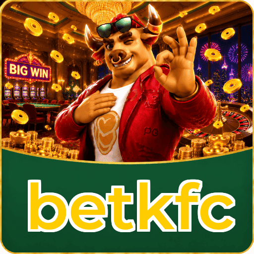Comparação APP Mobile vs Versão Web betkfc