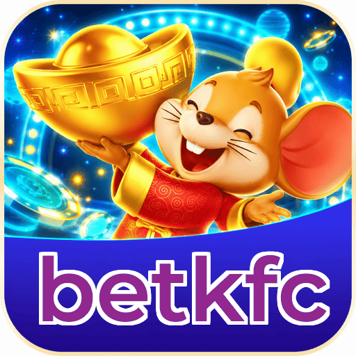 betkfc Apostas Esportivas Logo - 34 Esportes Certificados