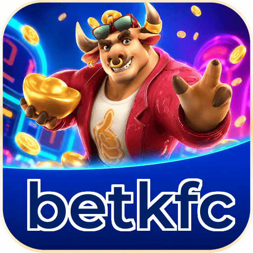 betkfc Download Speed Test Logo - Teste de Velocidade Certificado