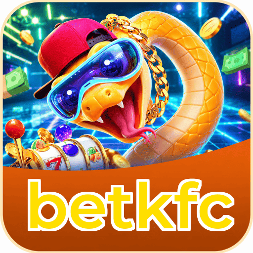 Logo betkfc Loteria Online