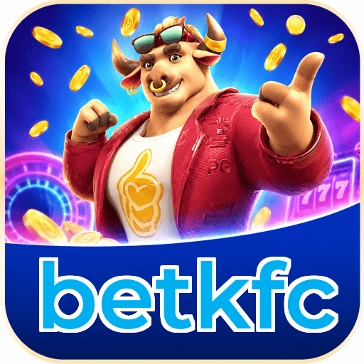betkfc Logo Seguro