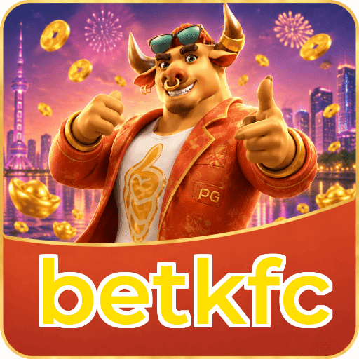 betkfc Logo Verificado