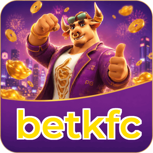 Requisitos do APK betkfc para Android - Logo Oficial