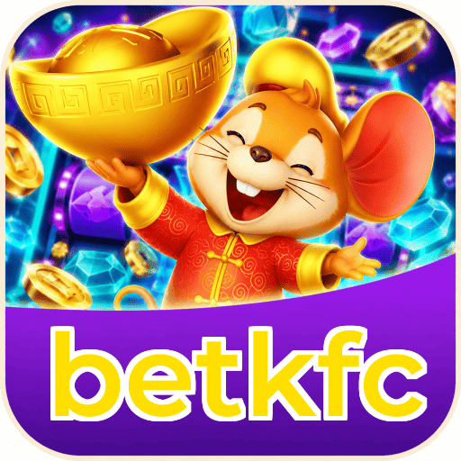 betkfc VIP Program Logo